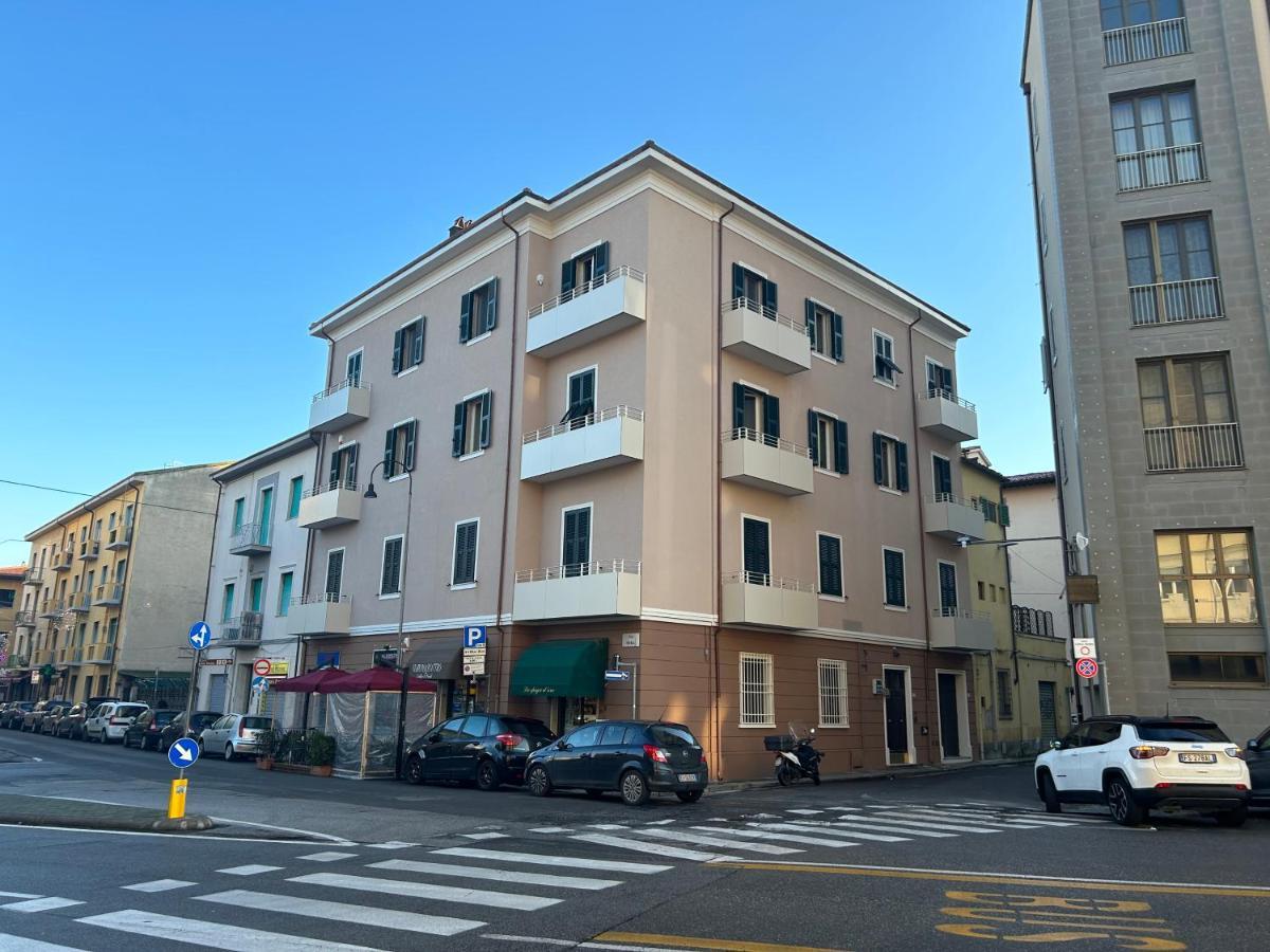 Solferino Suite Piza Zewnętrze zdjęcie